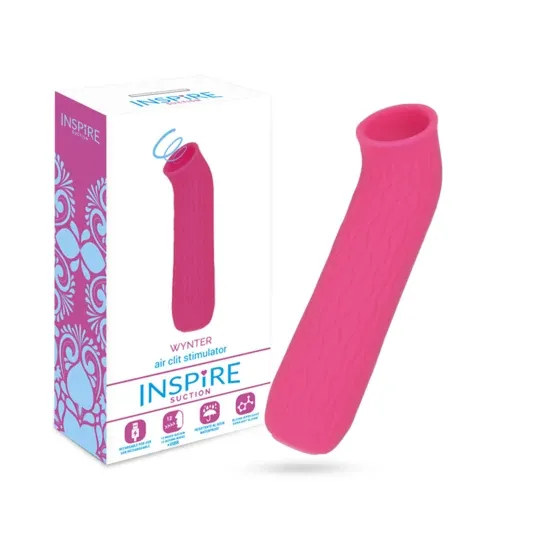 D-525246 INSPIRE SUCTION