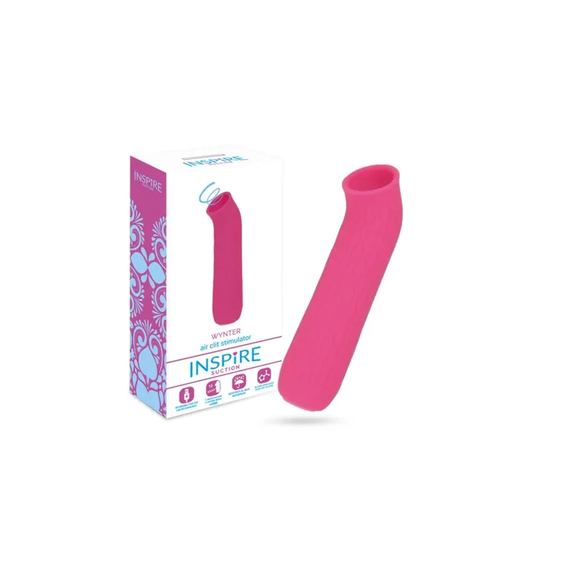 D-525246 INSPIRE SUCTION
