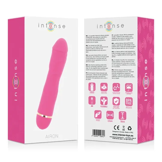 D-216075 INTENSE HIGH TECH
