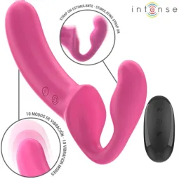 D-244455 INTENSE REMOTE CONTROL