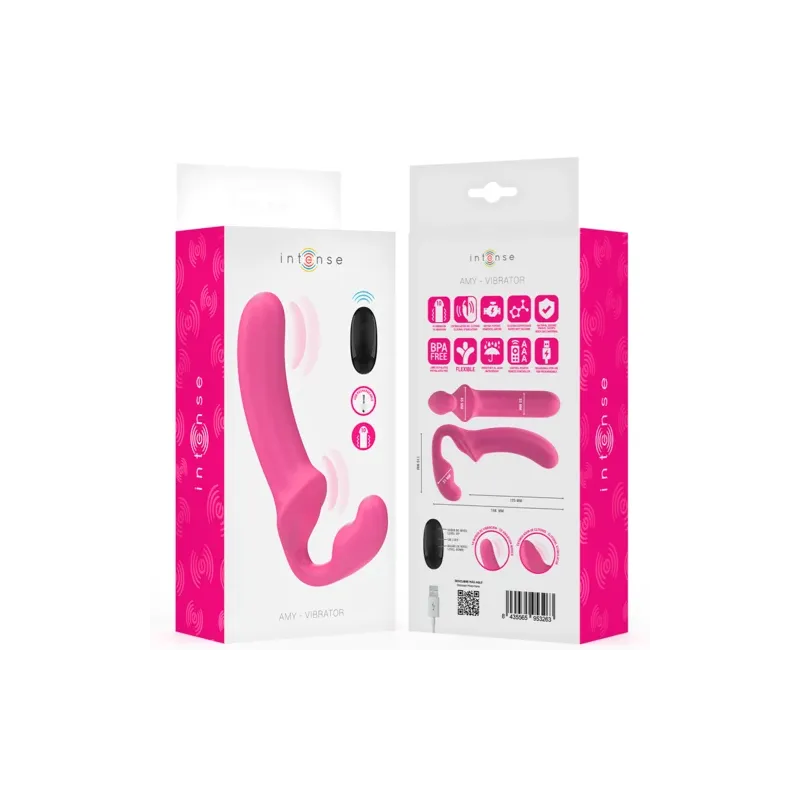 D-244455 INTENSE REMOTE CONTROL