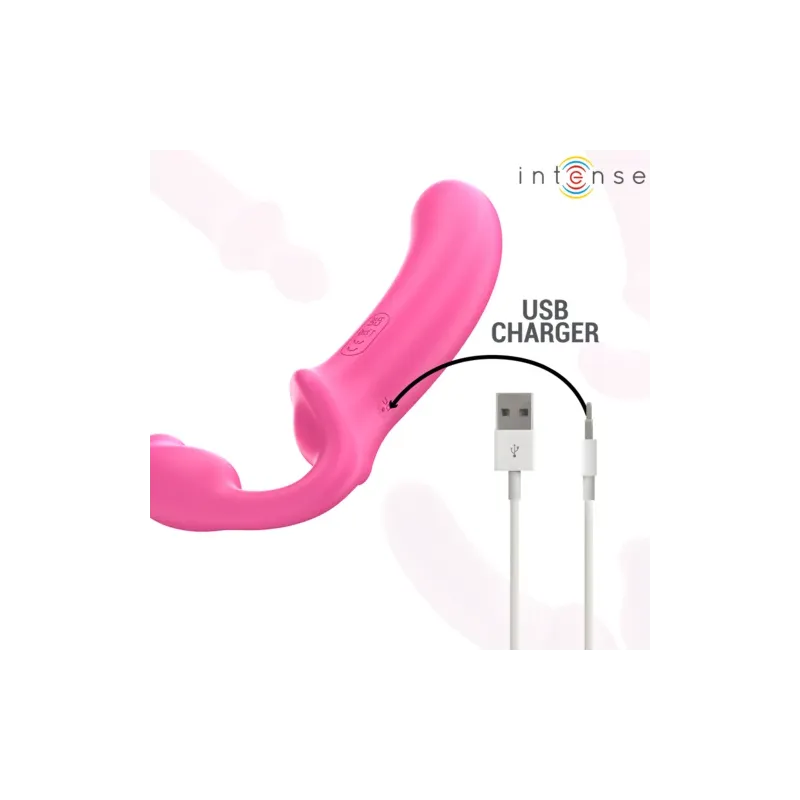 D-244455 INTENSE REMOTE CONTROL
