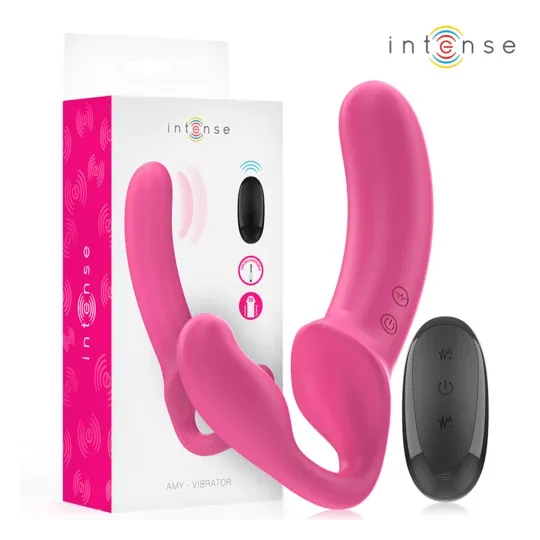 D-244455 INTENSE REMOTE CONTROL