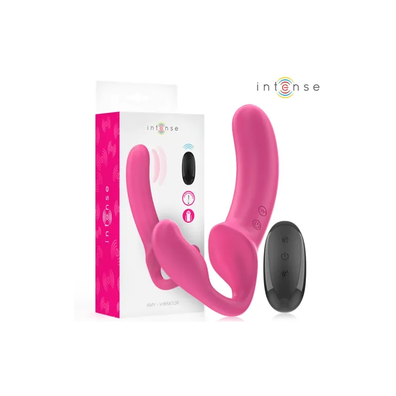 D-244455 INTENSE REMOTE CONTROL