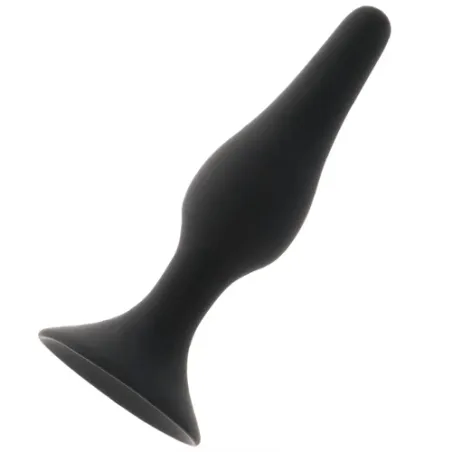 D-216042 INTENSE ANAL TOYS