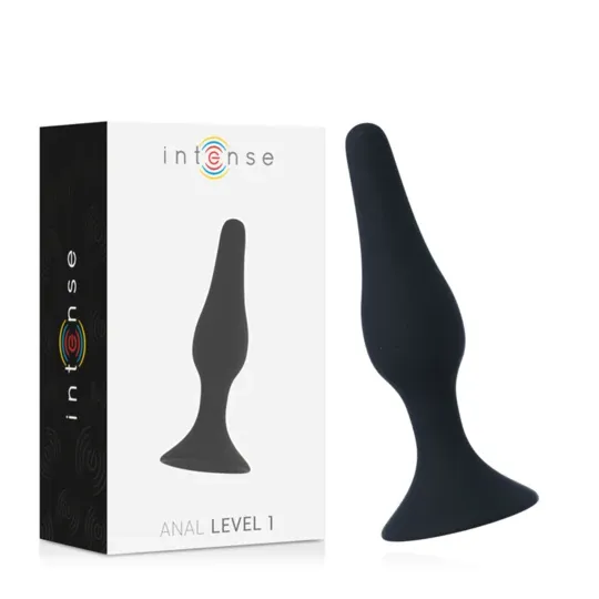 D-216042 INTENSE ANAL TOYS