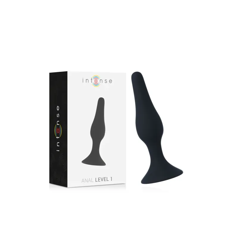 D-216042 INTENSE ANAL TOYS