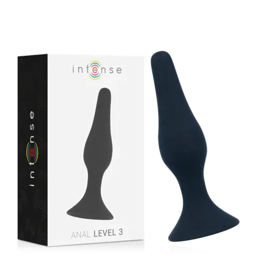 D-216044 INTENSE ANAL TOYS