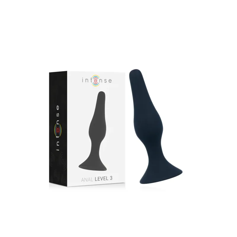D-216044 INTENSE ANAL TOYS