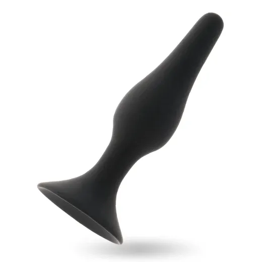 D-216045 INTENSE ANAL TOYS
