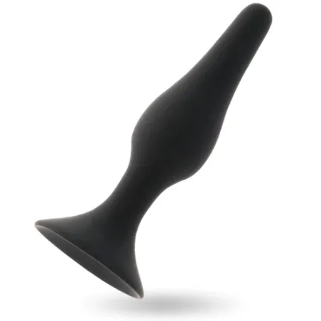 D-216045 INTENSE ANAL TOYS