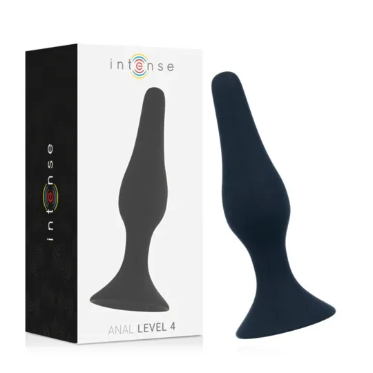 D-216045 INTENSE ANAL TOYS