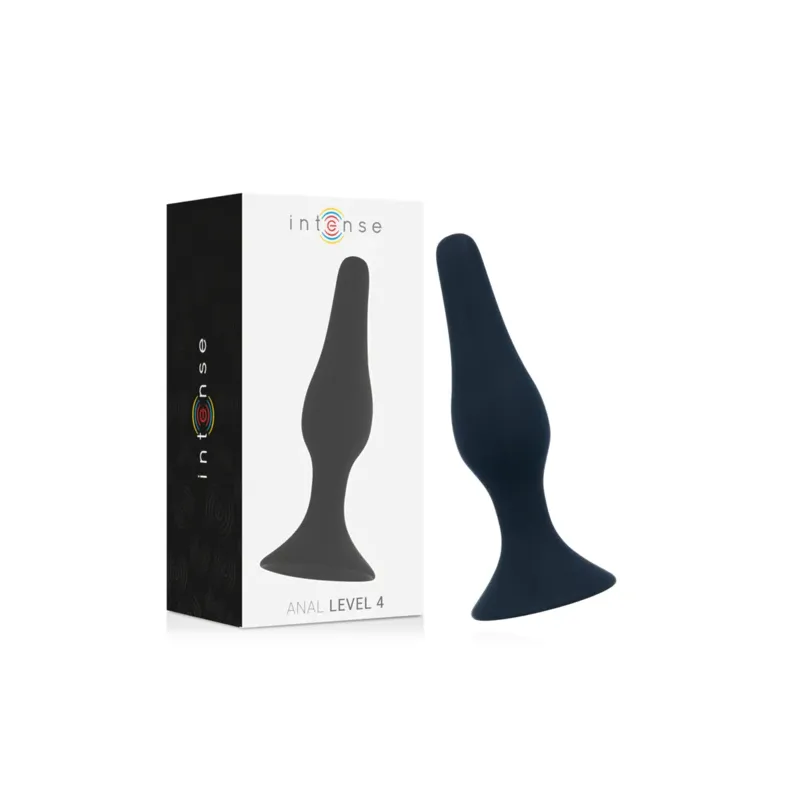 D-216045 INTENSE ANAL TOYS