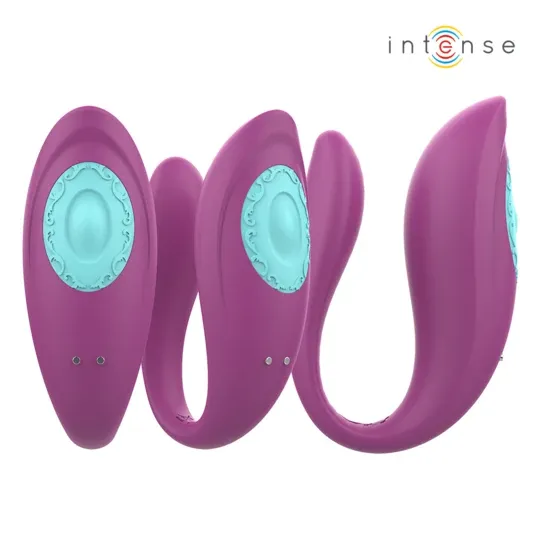 D-244468 INTENSE REMOTE CONTROL