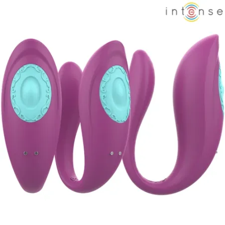 D-244468 INTENSE REMOTE CONTROL