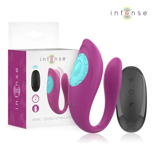 D-244468 INTENSE REMOTE CONTROL