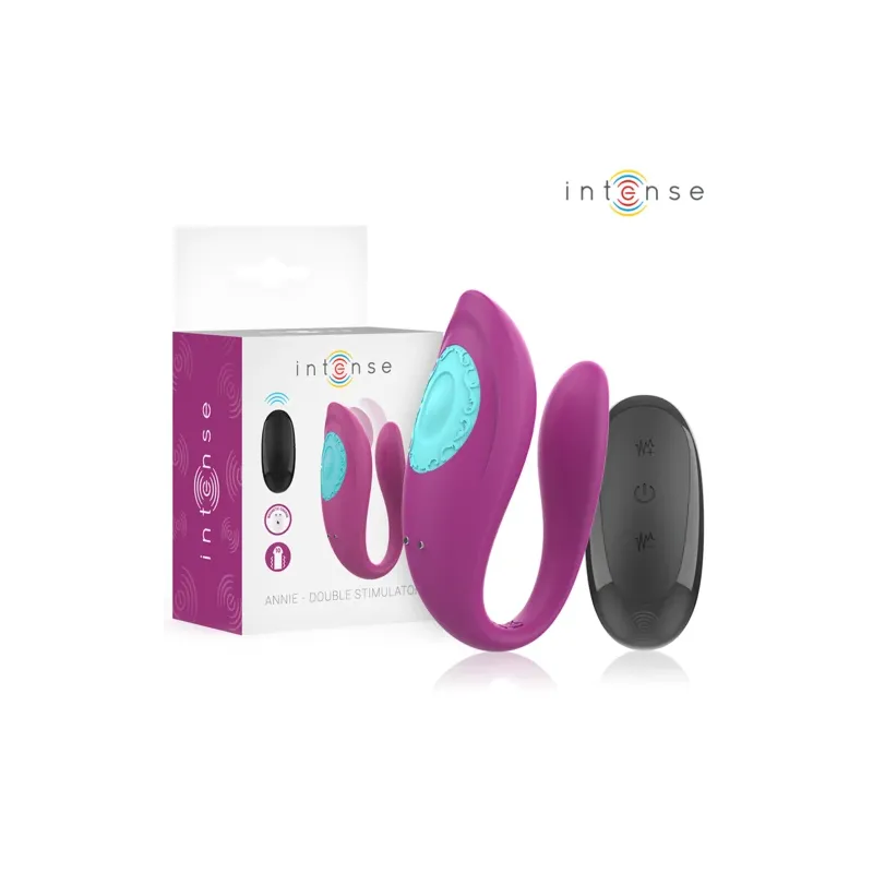 D-244468 INTENSE REMOTE CONTROL