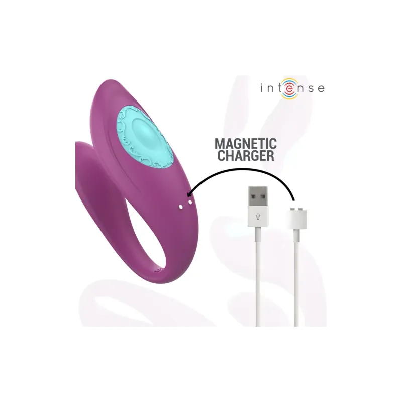 D-244468 INTENSE REMOTE CONTROL