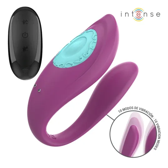 D-244468 INTENSE REMOTE CONTROL
