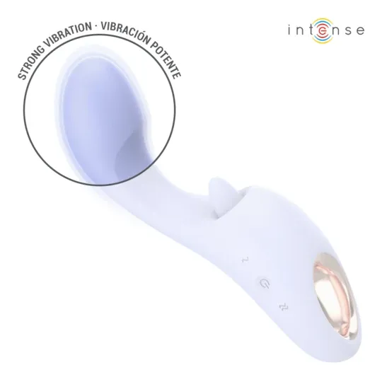 D-245698 INTENSE HIGH TECH