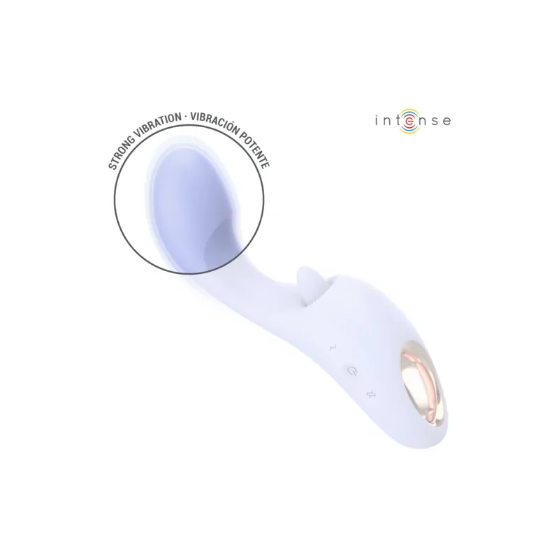 D-245698 INTENSE HIGH TECH
