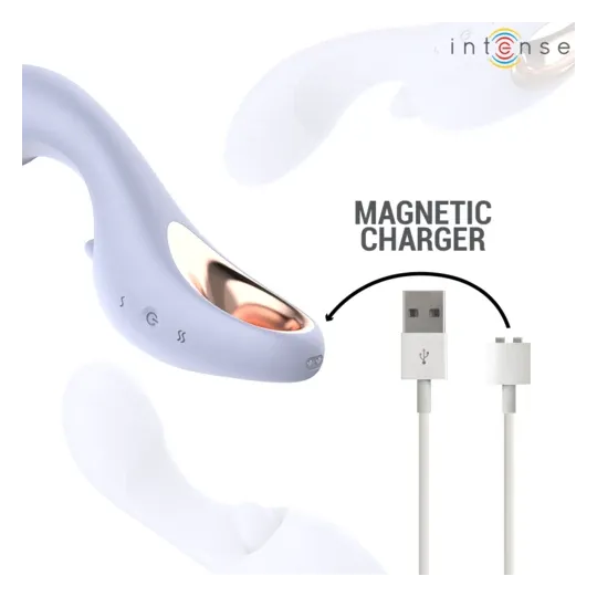 D-245698 INTENSE HIGH TECH