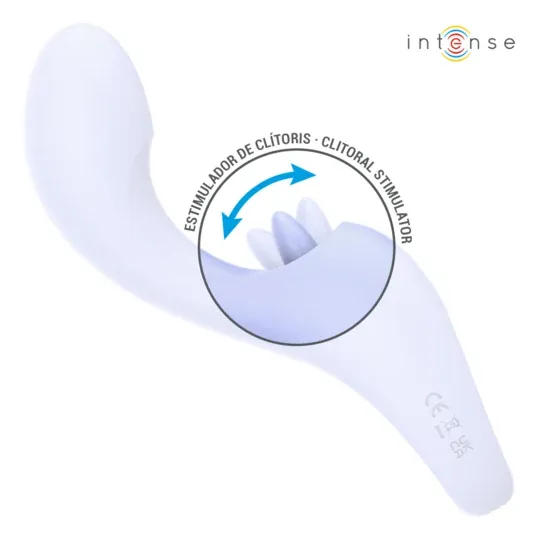 D-245698 INTENSE HIGH TECH