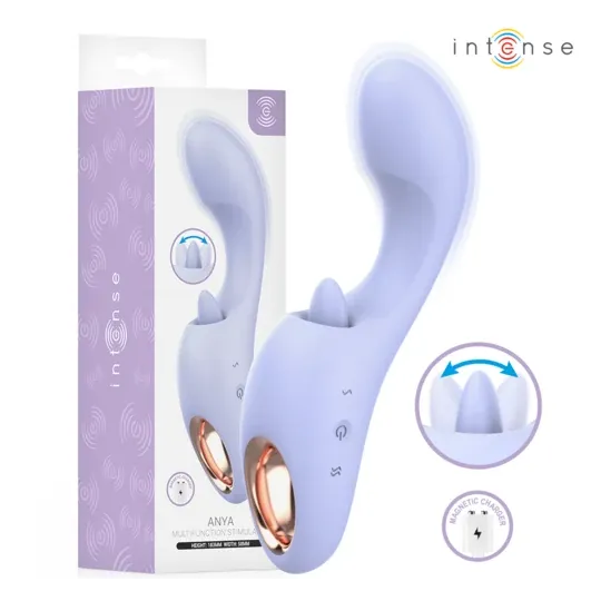 D-245698 INTENSE HIGH TECH