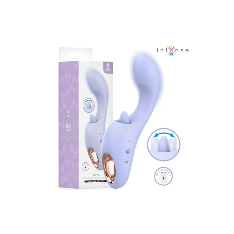 D-245698 INTENSE HIGH TECH