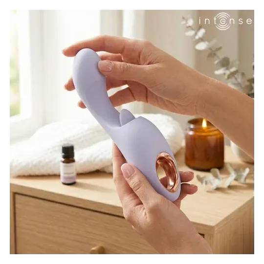 D-245698 INTENSE HIGH TECH