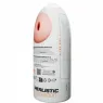 Flexible TPE male masturbator size M skin tone - ALIVE - overall view