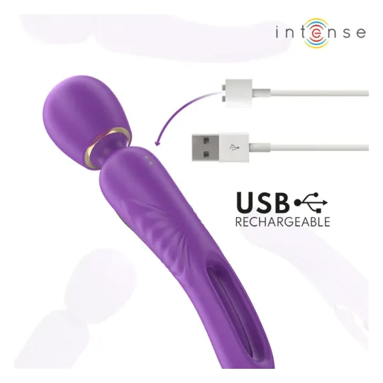 D-244529 INTENSE HIGH TECH