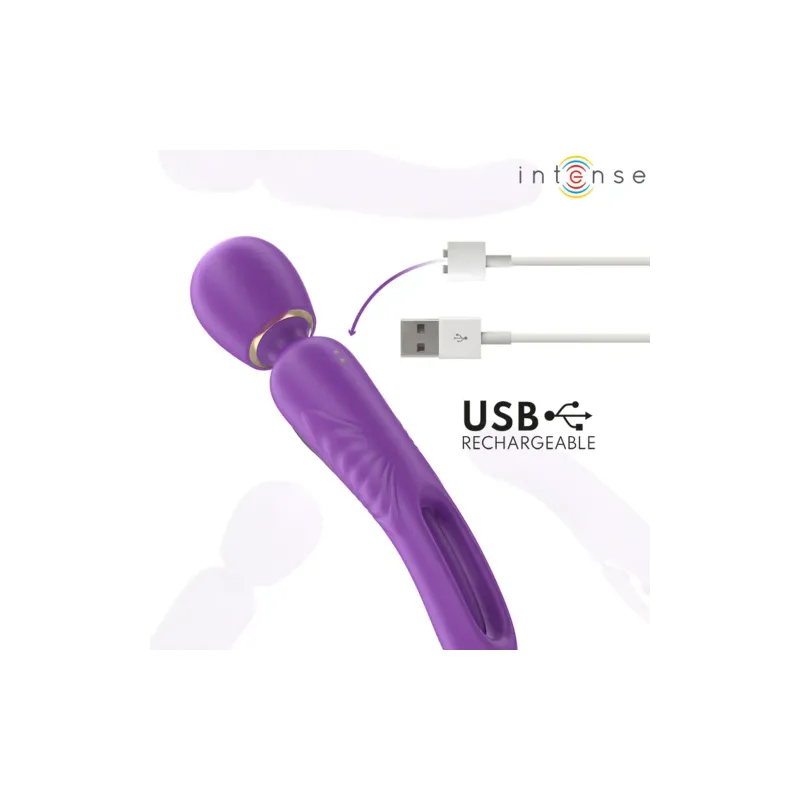 D-244529 INTENSE HIGH TECH