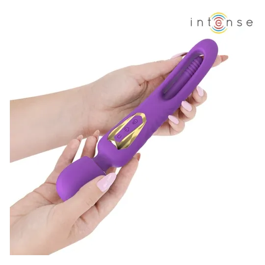 D-244529 INTENSE HIGH TECH
