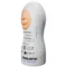 Masturbador masculino realista ALIVE Maxi Flex talla L, abertura oral, material TPE ultra suave, 19x7,8 cm