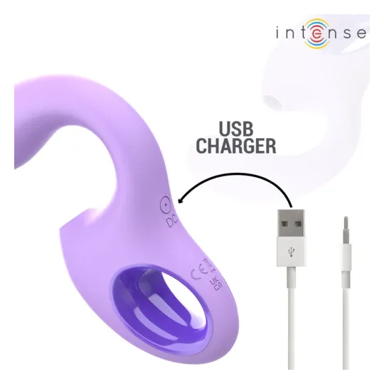 D-244464 INTENSE HIGH TECH