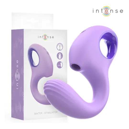 D-244464 INTENSE HIGH TECH