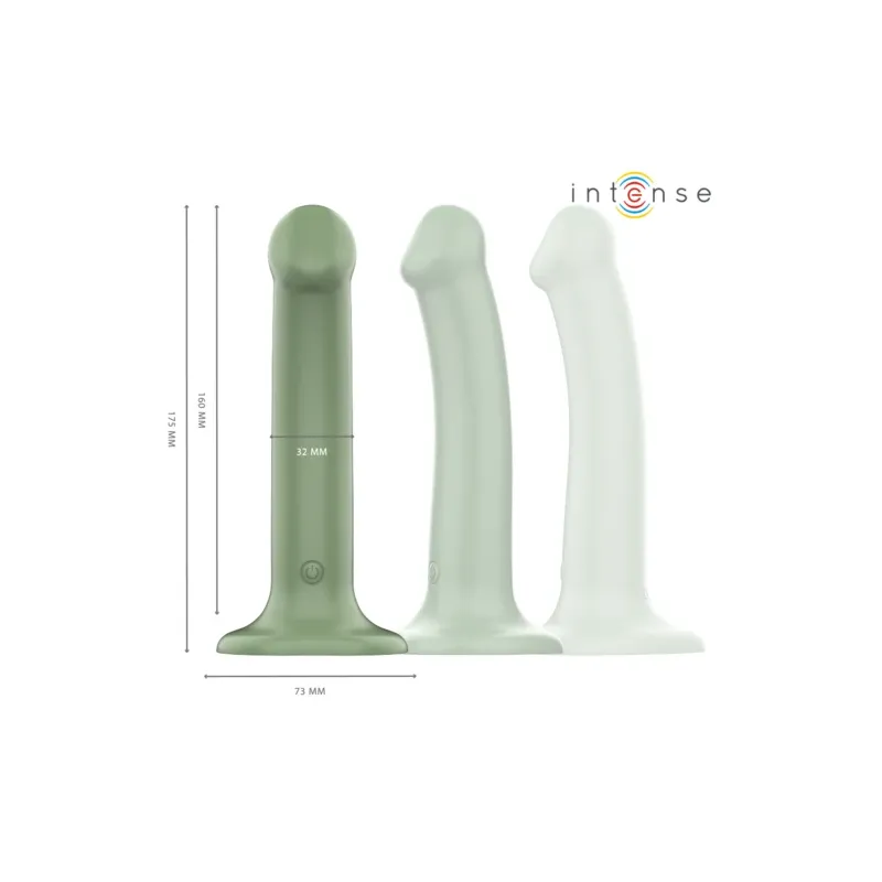 D-241983 INTENSE REMOTE CONTROL