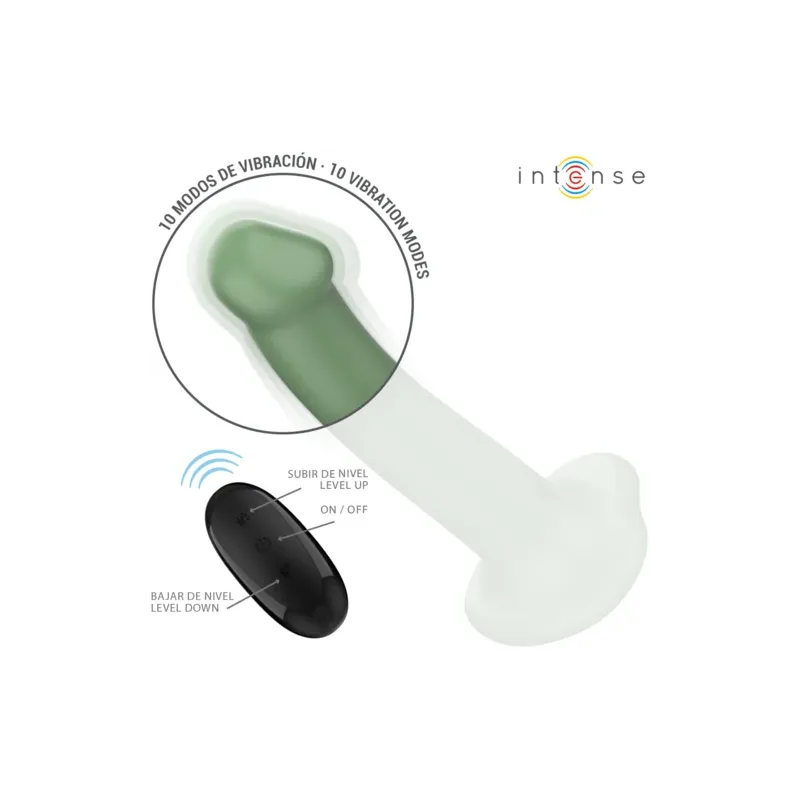 D-241983 INTENSE REMOTE CONTROL