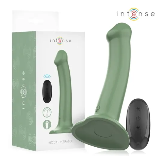 D-244472 INTENSE REMOTE CONTROL