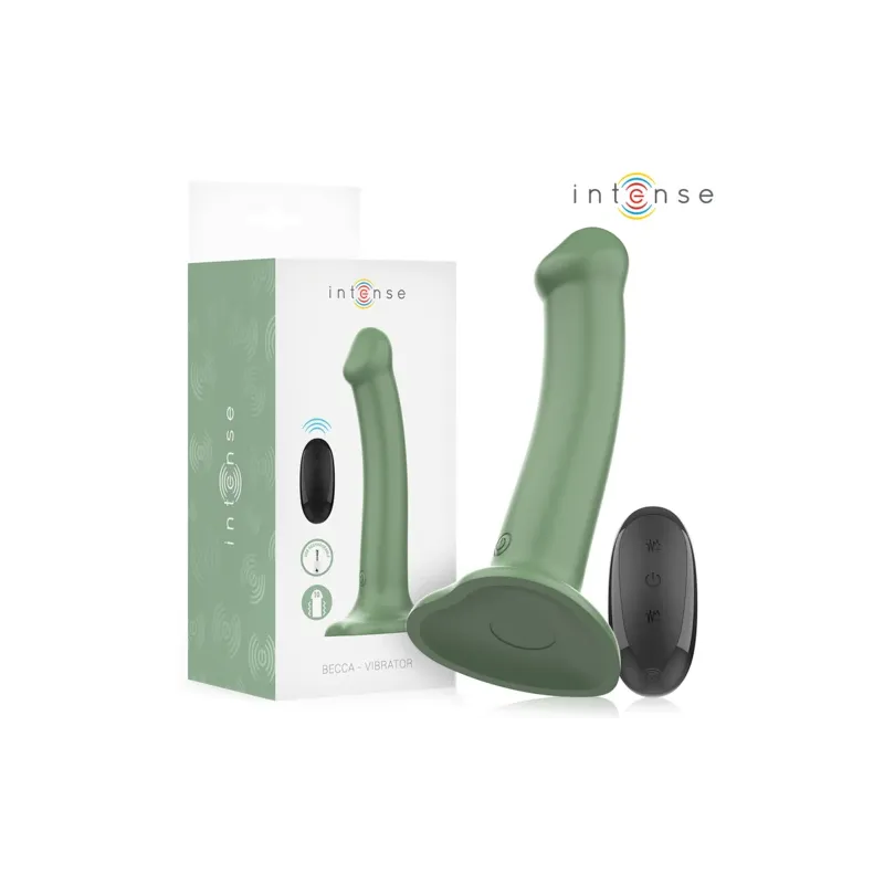 D-244472 INTENSE REMOTE CONTROL