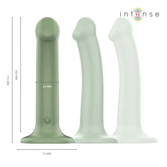 D-244472 INTENSE REMOTE CONTROL