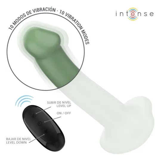 D-244472 INTENSE REMOTE CONTROL