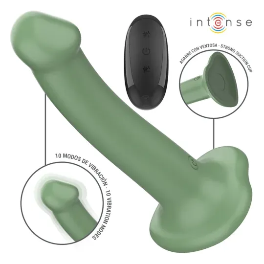 D-244472 INTENSE REMOTE CONTROL