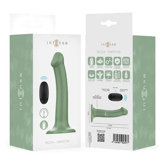 D-244472 INTENSE REMOTE CONTROL