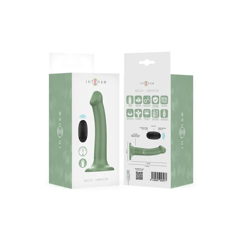 D-244472 INTENSE REMOTE CONTROL