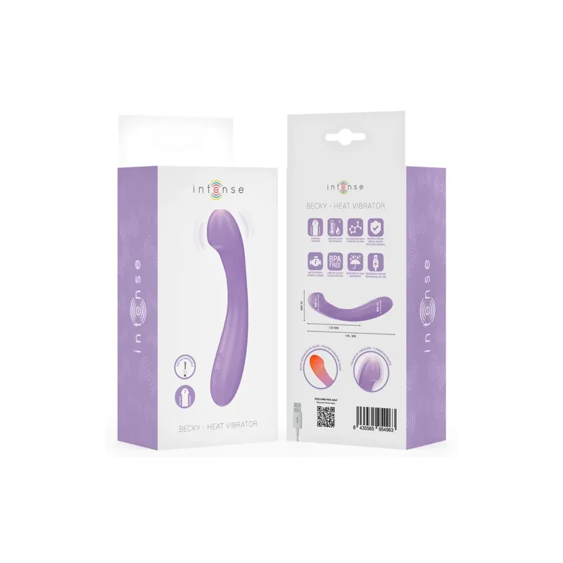 D-244477 INTENSE HIGH TECH