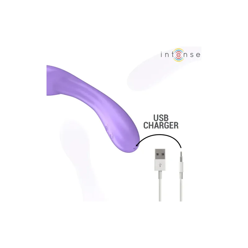 D-244477 INTENSE HIGH TECH