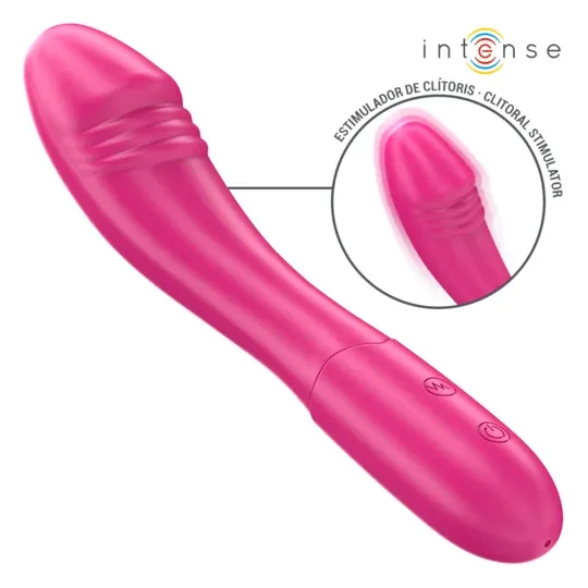 D-242073 INTENSE HIGH TECH