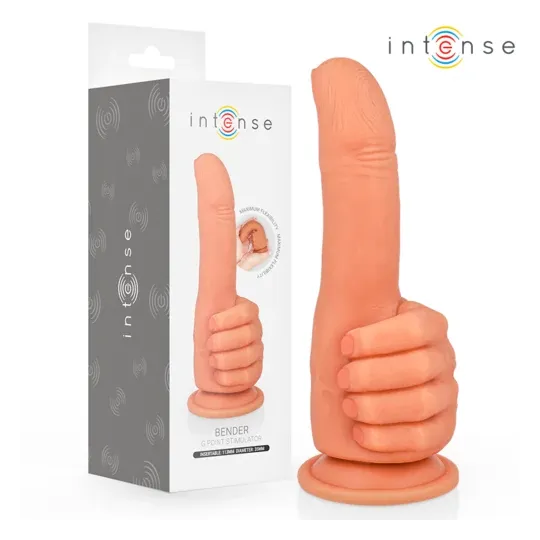 D-244709 INTENSE FUN